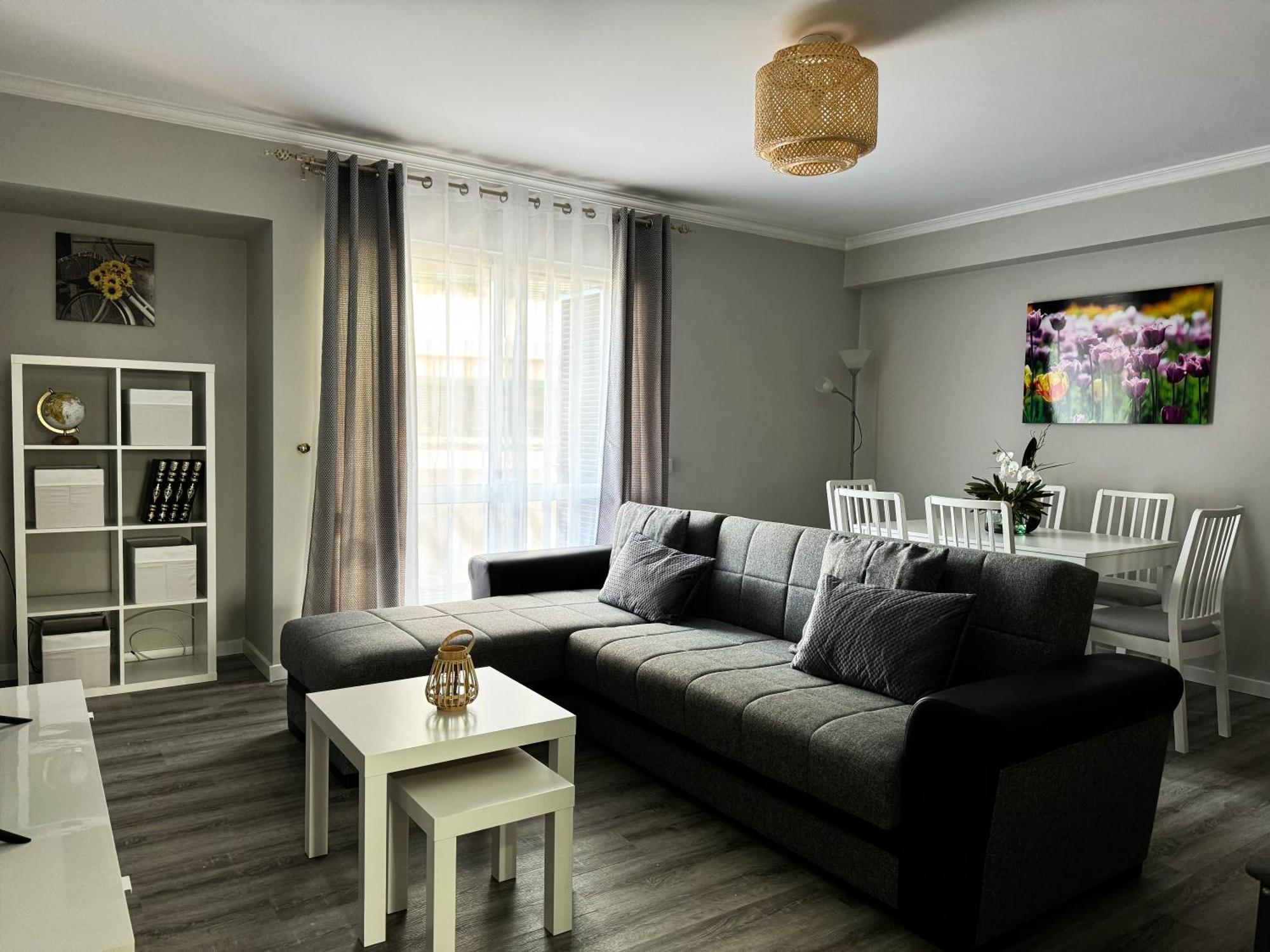 Maria'S Central View Фуншал Екстериор снимка